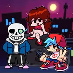 节奏夜放克官方版下载v1.0 安卓版