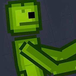 人类甜瓜游乐场最新版下载v1.0 安卓版