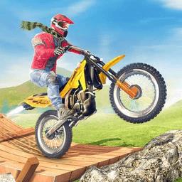 模拟城市摩托车竞速手机版下载v1.1 安卓版