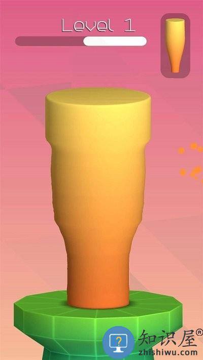 陶艺模拟器手机版下载v1.0.0 安卓版