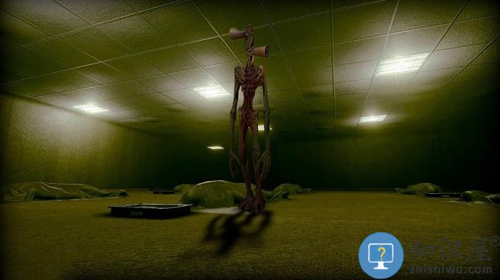 恐怖警笛头怪物逃生游戏下载v1.2 安卓版