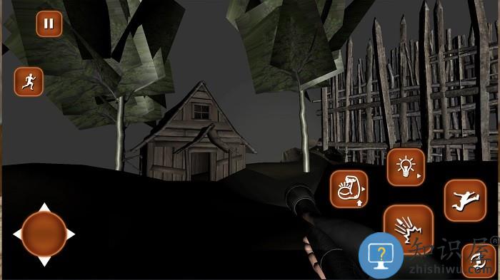 恐怖警笛头怪物逃生游戏下载v1.2 安卓版