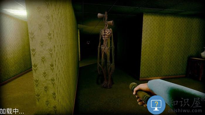 恐怖警笛头怪物逃生游戏下载v1.2 安卓版