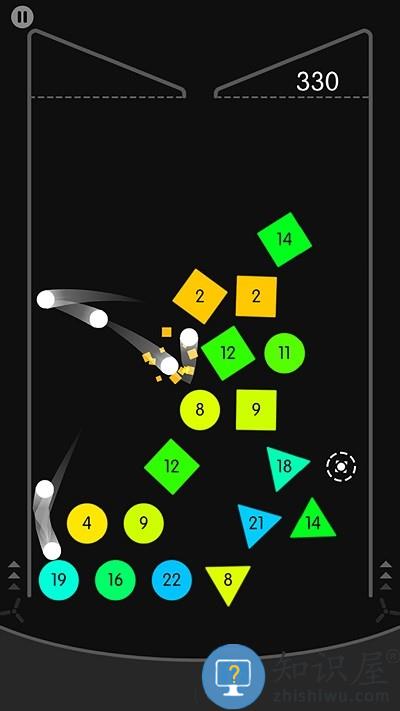 弹球飞上天游戏下载v1.0.2 安卓版