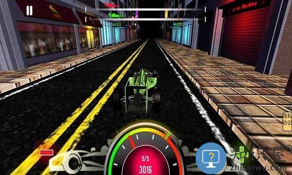 极限赛车3d竞速游戏下载v1.1 安卓版
