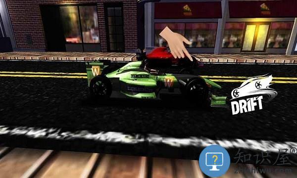 极限赛车3d竞速游戏下载v1.1 安卓版