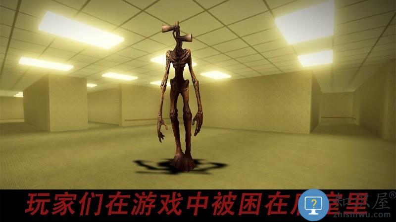 警笛头逃生模拟器中文版下载v1.1 安卓版