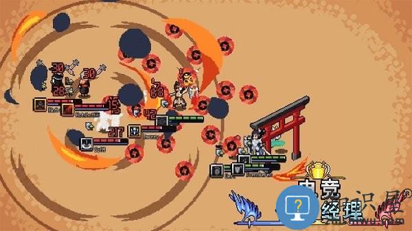 电竞传奇经理最新版下载v1.0 安卓版