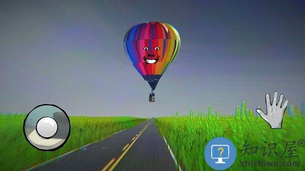 保护气球逃生游戏下载