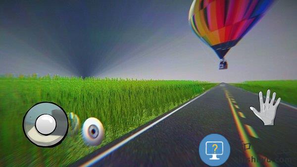 保护气球逃生手机版下载v1.00 安卓版