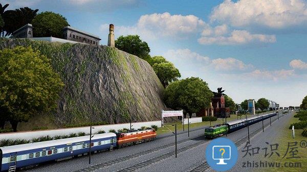 躺平驾驶模拟器手机版下载v300.1.1.3018 安卓版