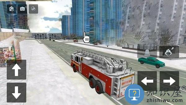 模拟驾驶消防车手游下载v1.3 安卓版