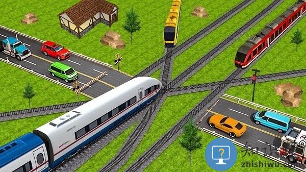 火车驾驶模拟器免费版下载v2 安卓版