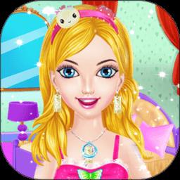  莉比小公主的梦幻派对中文版下载v2.4 安卓版