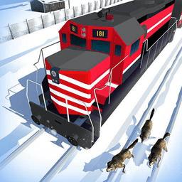  蒸汽火车运转游戏下载v1.0.1 安卓版