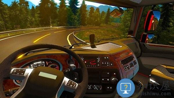 超级驾驶模拟器最新版下载v0.0.1 安卓版