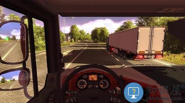 超级驾驶模拟器最新版下载v0.0.1 安卓版