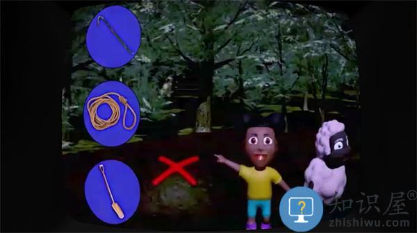 逃离童话镇手机版下载v1.0 安卓版