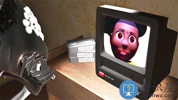 逃离童话镇手机版下载v1.0 安卓版