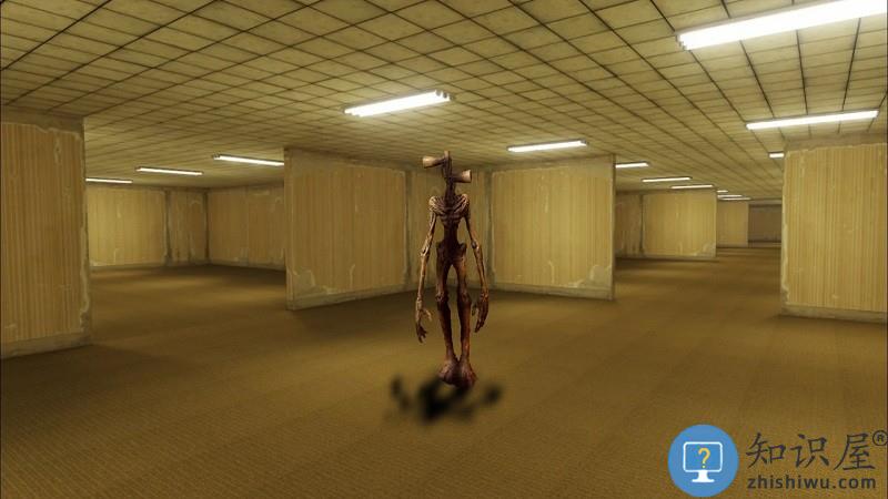 警笛头生存逃生模拟器最新版下载v1.0 安卓版