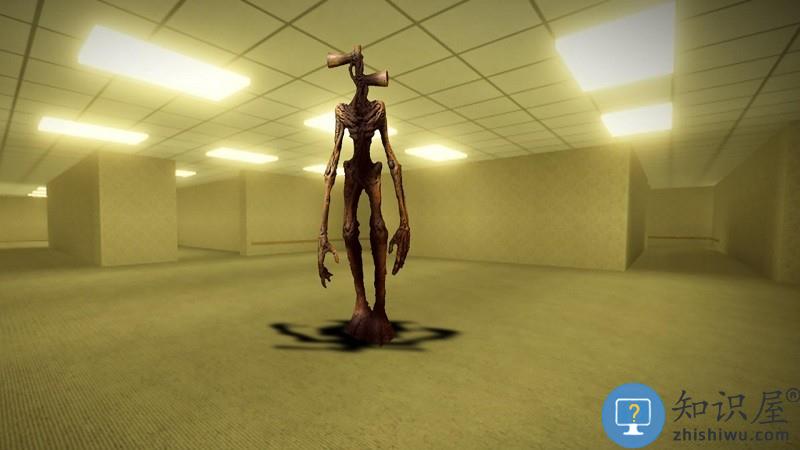 警笛头生存逃生模拟器最新版下载v1.0 安卓版