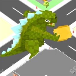 破坏城市模拟器小游戏下载v1.0.1 安卓版