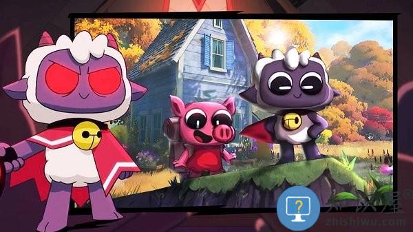 疯狂动物冒险记最新版下载v1.0 安卓版