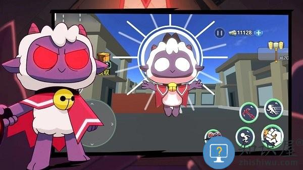 疯狂动物冒险记最新版下载v1.0 安卓版