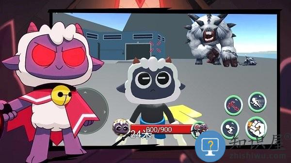 疯狂动物冒险记最新版下载v1.0 安卓版