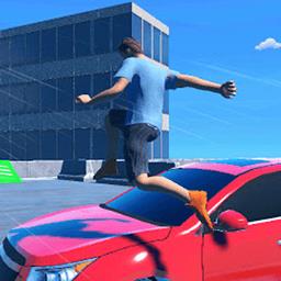 超强跑酷最新版下载v1.0.1 安卓版