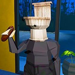 厕所逃脱解谜游戏下载v1.0 安卓版