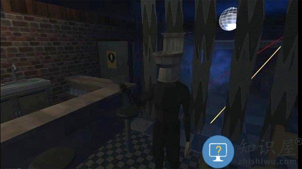 厕所逃脱解谜手机版下载