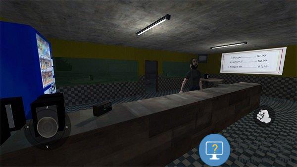 厕所逃脱解谜游戏下载v1.0 安卓版