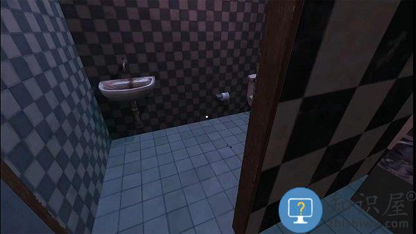 厕所逃脱解谜游戏下载v1.0 安卓版