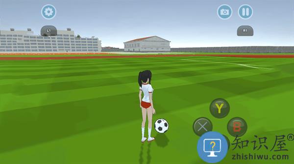 樱花校园甜蜜时空中文版下载v1.0.0 安卓版