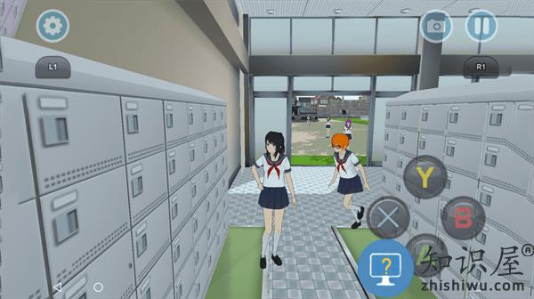 樱花校园甜蜜时空中文版下载v1.0.0 安卓版