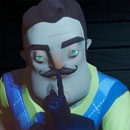 道具整蛊邻居游戏下载v1.0 安卓版