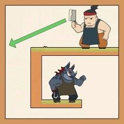 通关大挑战游戏下载v2.0 安卓版