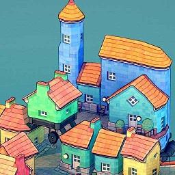 迷你城市大冒险游戏下载v1.0.1 安卓版
