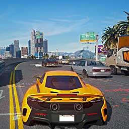 城市道路模拟驾驶游戏下载v300.1.0.3018 安卓版