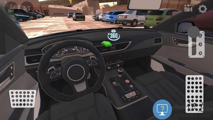 城市道路模拟驾驶游戏下载v300.1.0.3018 安卓版