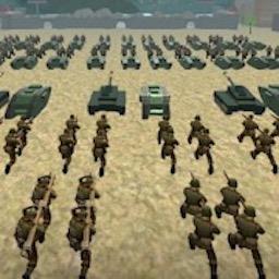  战争堡垒世界现代战争模拟游戏下载v 1.2 安卓版