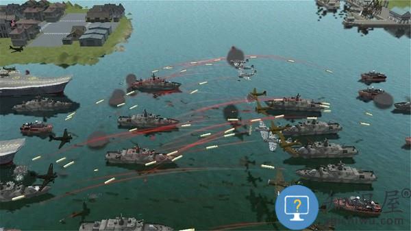 战争堡垒世界现代战争模拟游戏下载v 1.2 安卓版