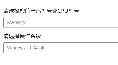 win11华硕电脑怎么开启天选姬？win11显示天选姬设置方法