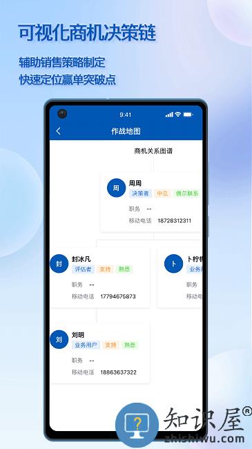 瑞泰crm app下载