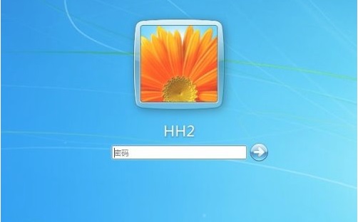 windows7忘记开机密码了怎么办