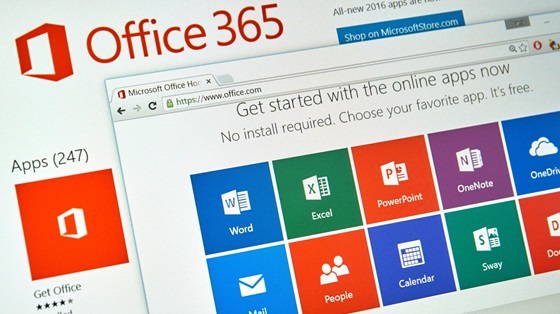 win10怎么没有office软件