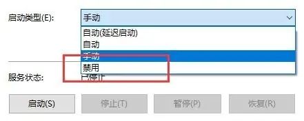 win10为什么禁用Windows更新后会自动恢复？
