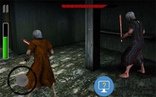 恐怖双胞胎游戏下载v1.0.2 安卓最新版