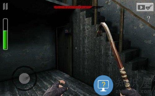 恐怖双胞胎游戏下载v1.0.2 安卓最新版